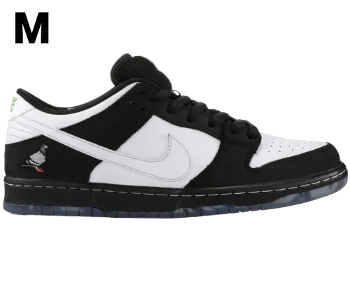 NIKE SB DUNK LOWS m batch