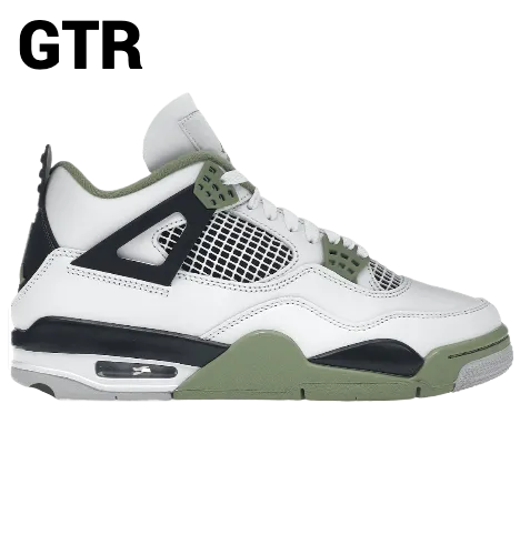 JORDAN 4 GTR BATCH