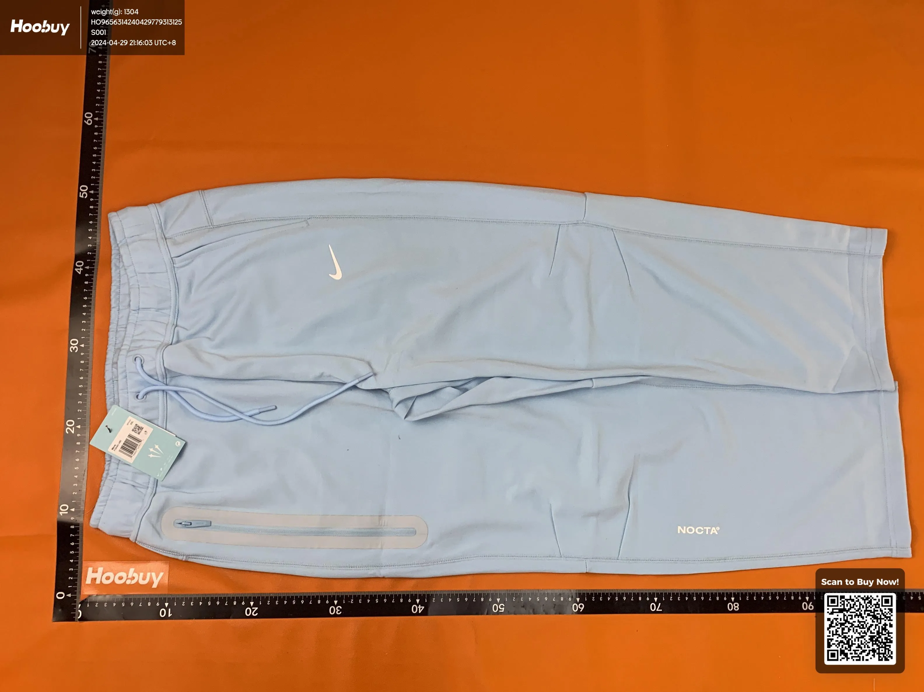 Nocta Tech Tracksuit
