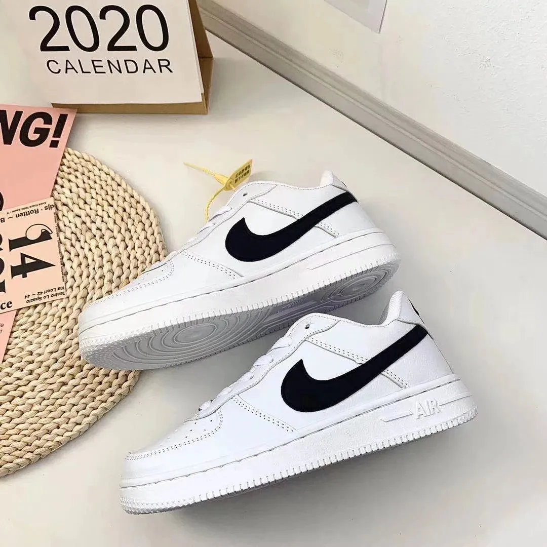 Airforce 1s