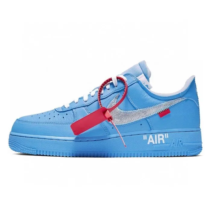 AF1'S