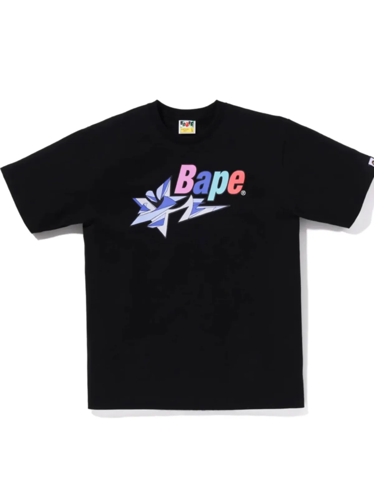 bape t shirt