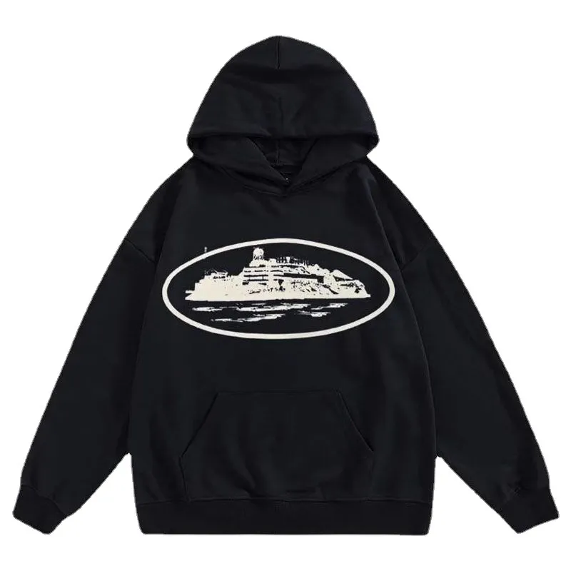 corteiz hoodie
