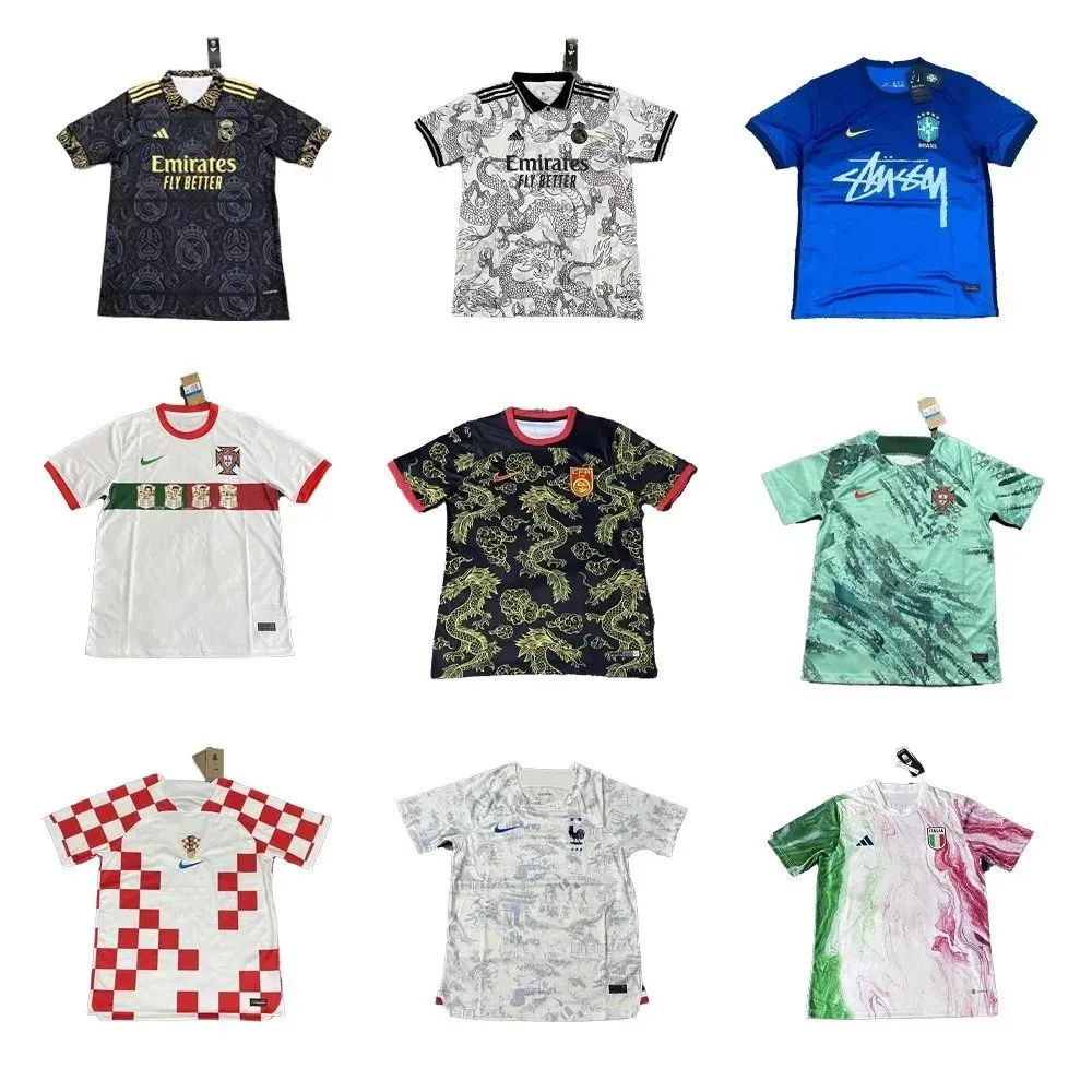 jerseys