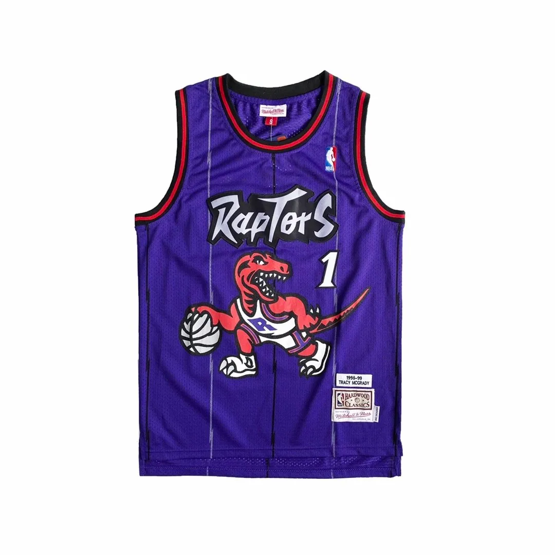 jerseys