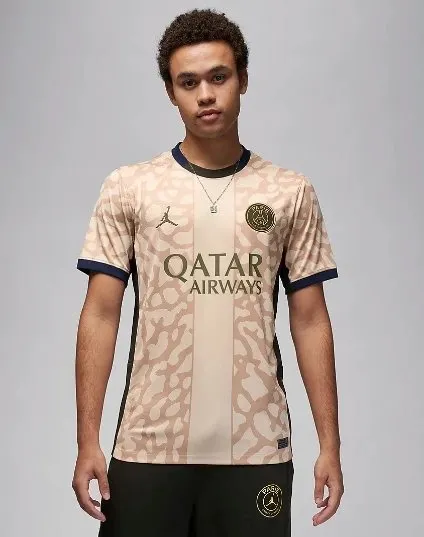jerseys