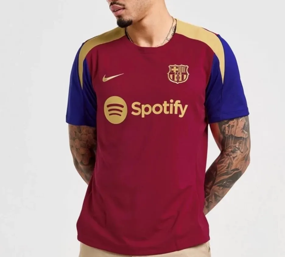 jerseys