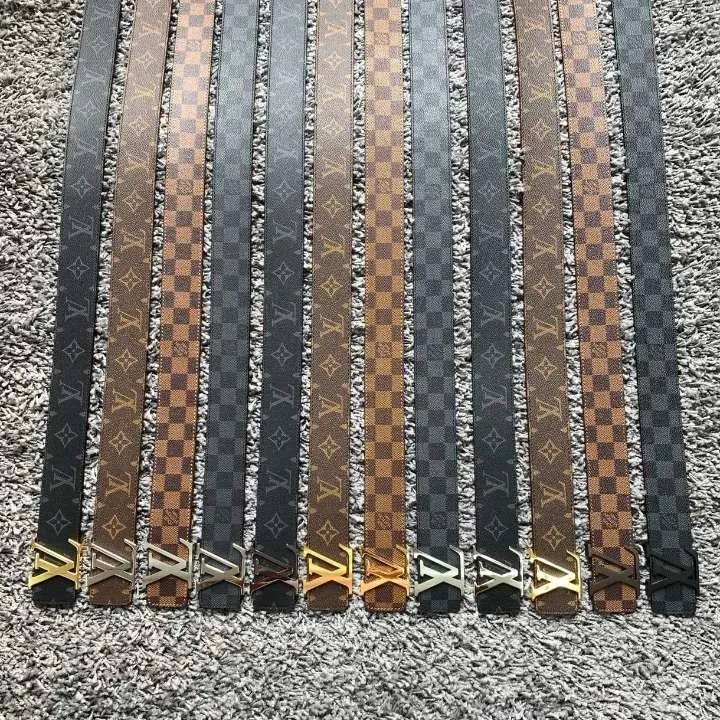 lv belt