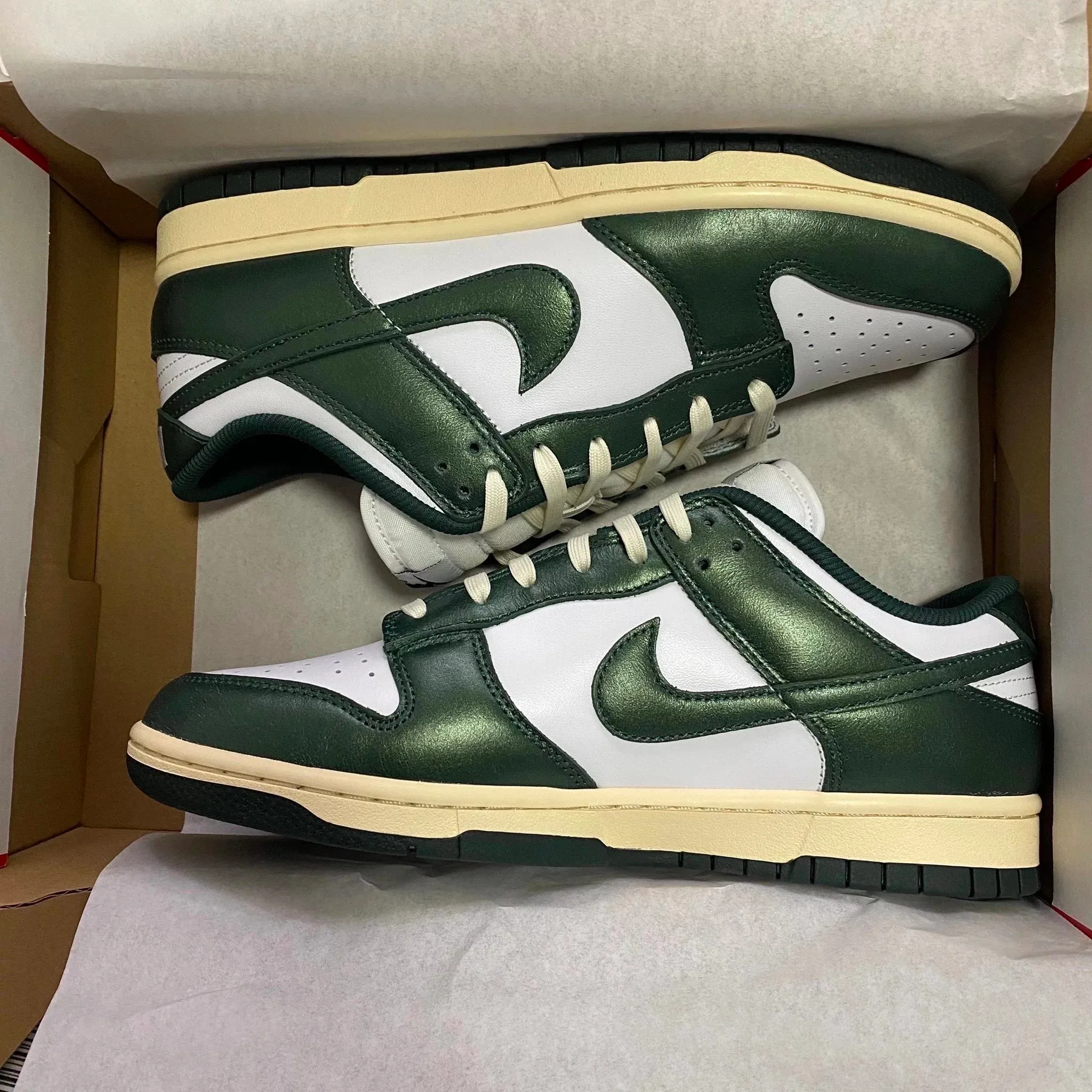 dunks pk patch