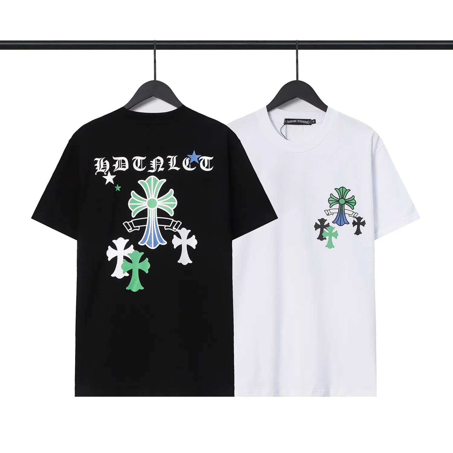 Chrome Hearts T-Shirts