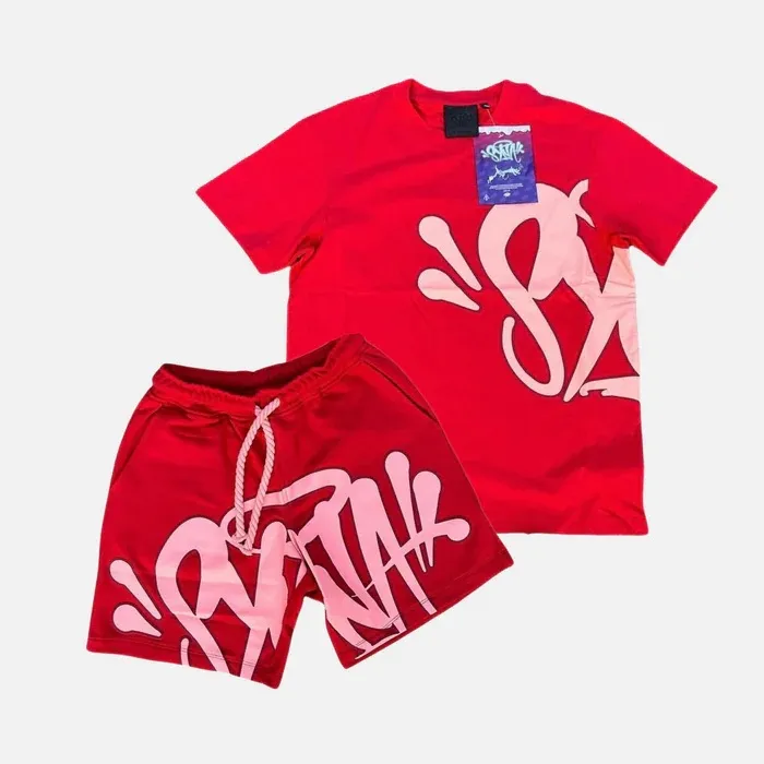 SynaWorld Set
