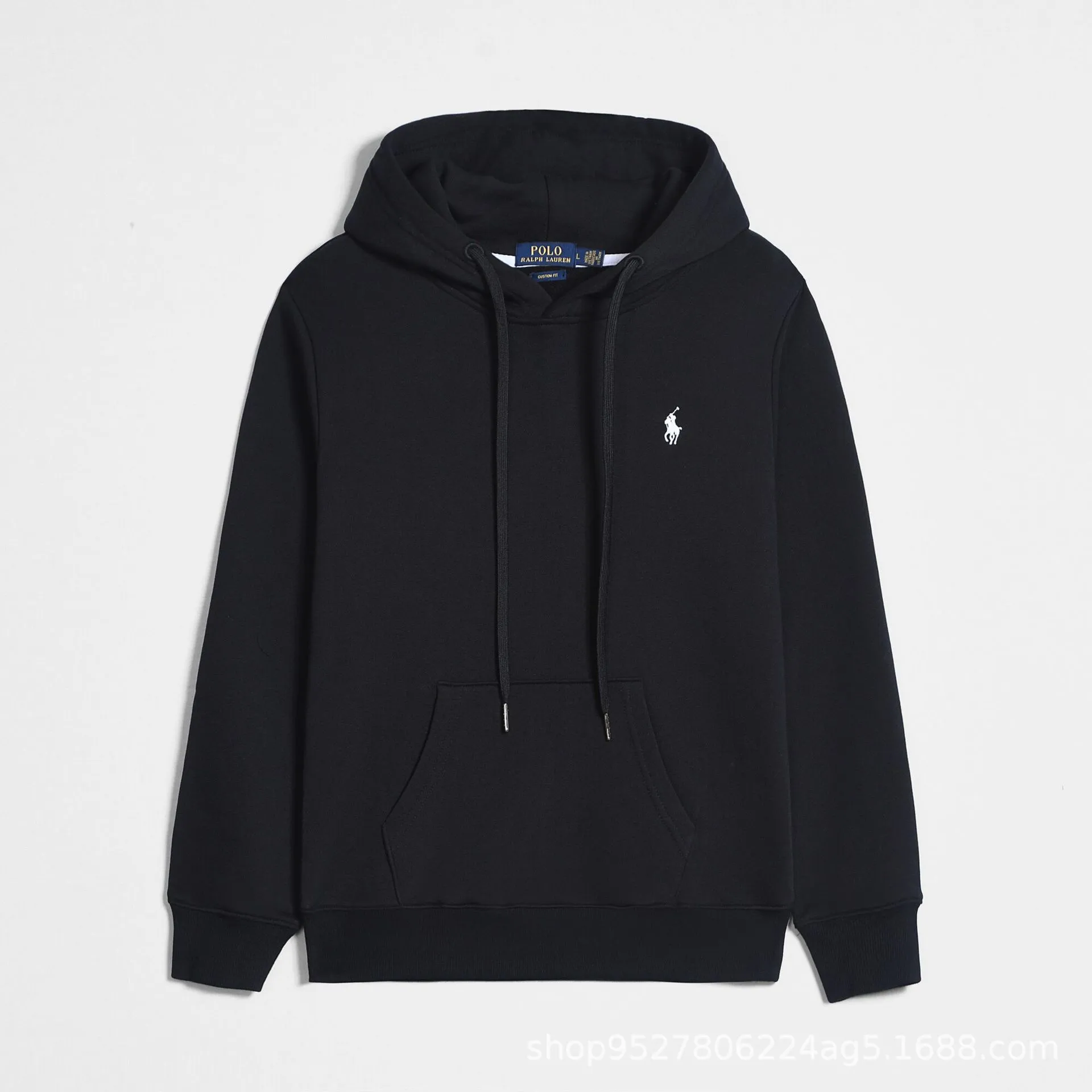 Ralph Lauren zip up