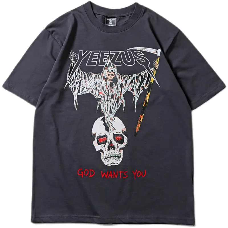 YEEZUS TOUR