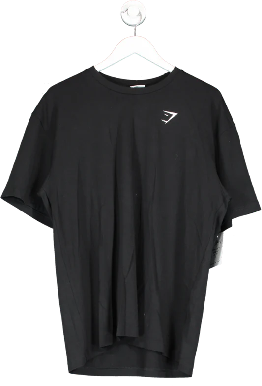 gym shark tees 