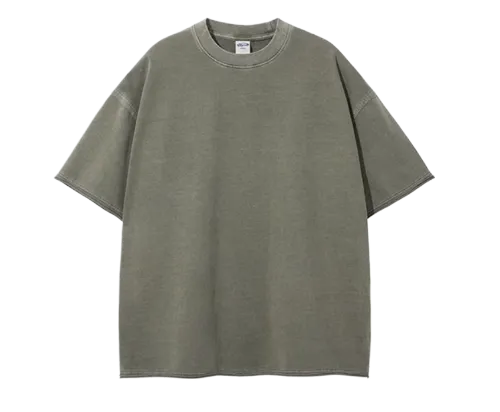 ARTIEMASTER WASHED TEES