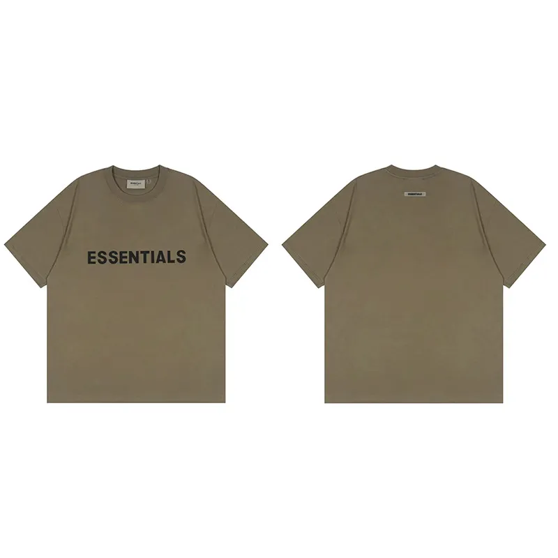 FEAR OF GOD ESSENTIALS TEES