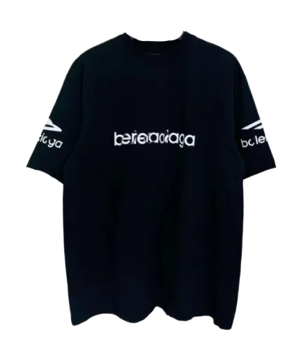 BALENCIAGA TEES