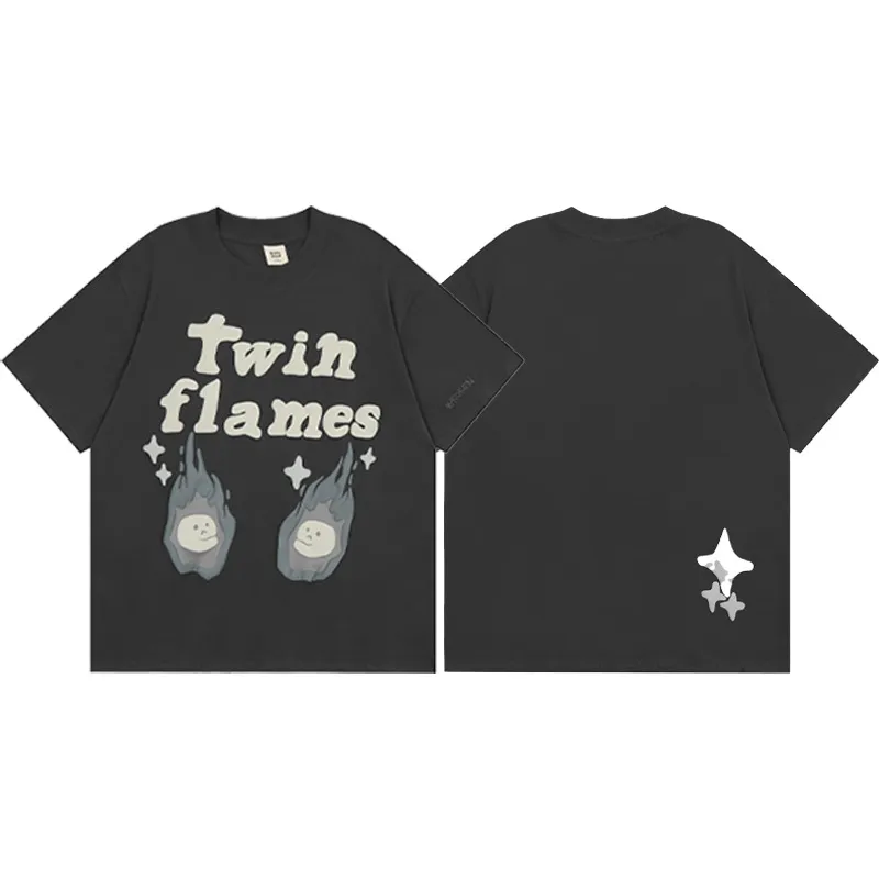 BROKEN PLANET TEES