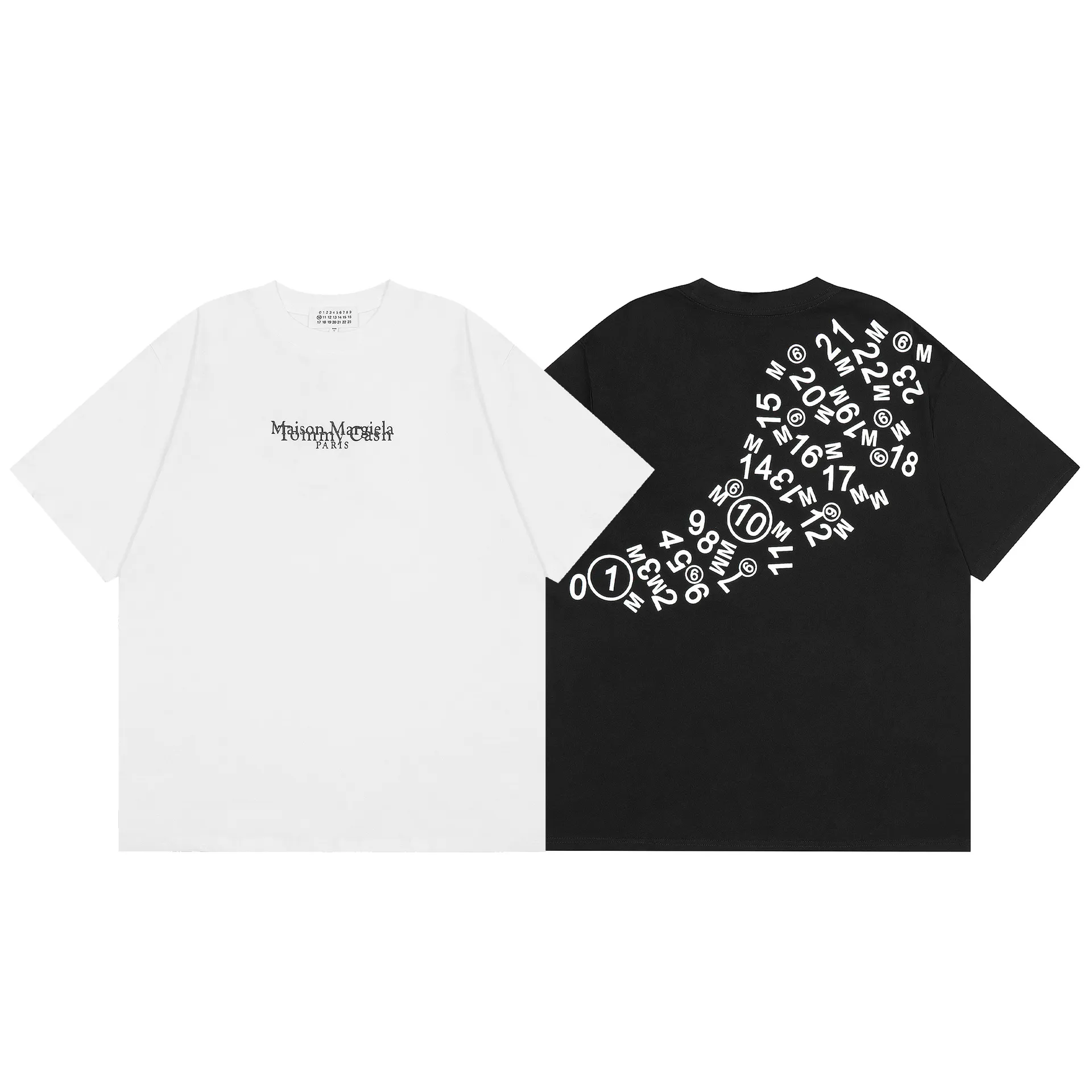 MAISON MARGELA TEE