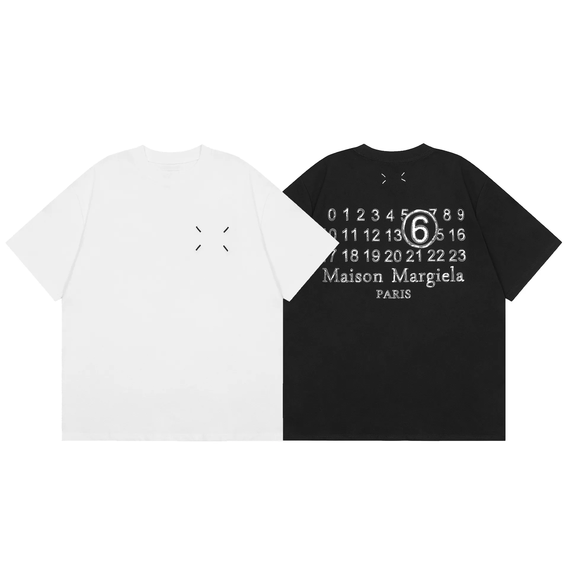 MAISON MARGELA TEES