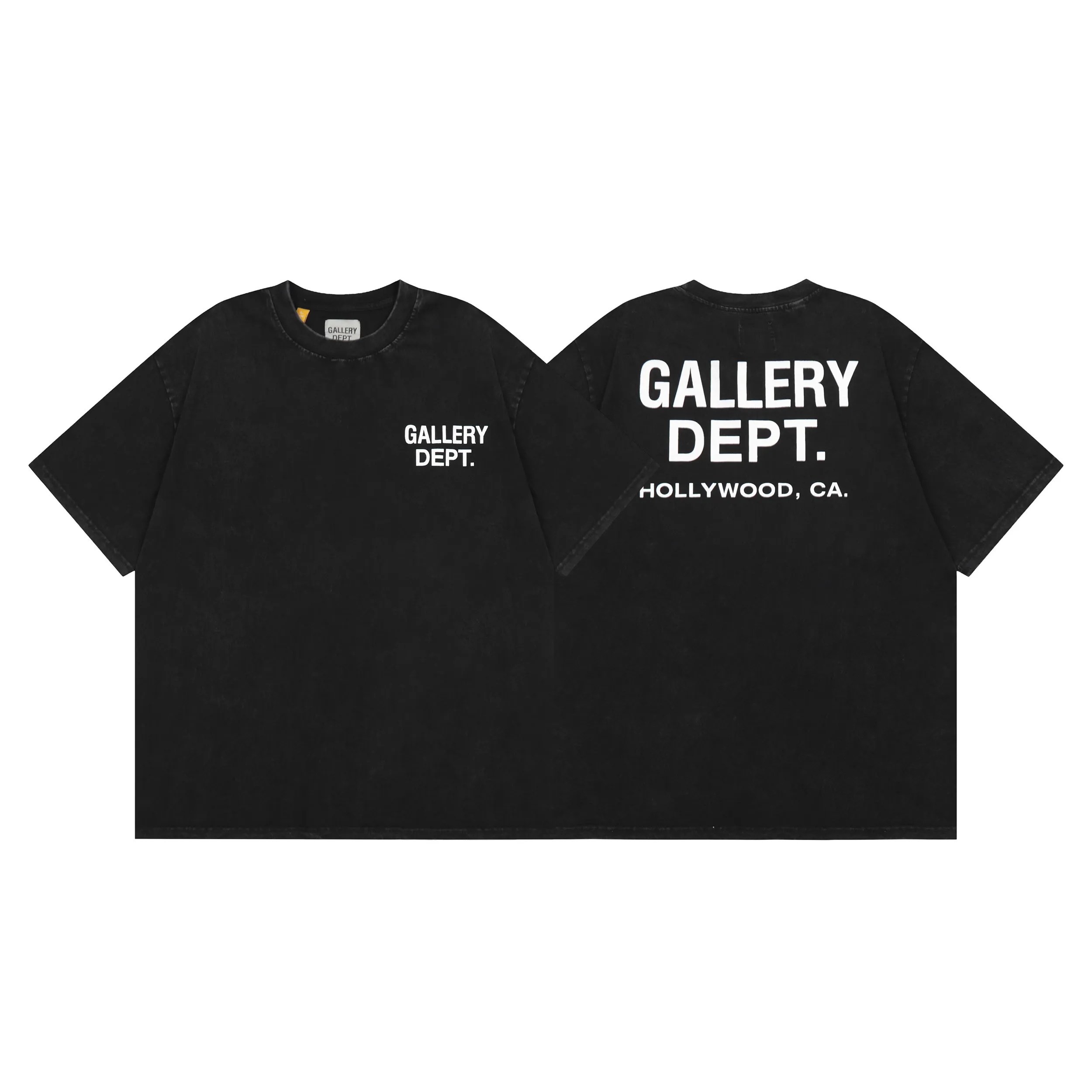 GALLERY DEPT TEES