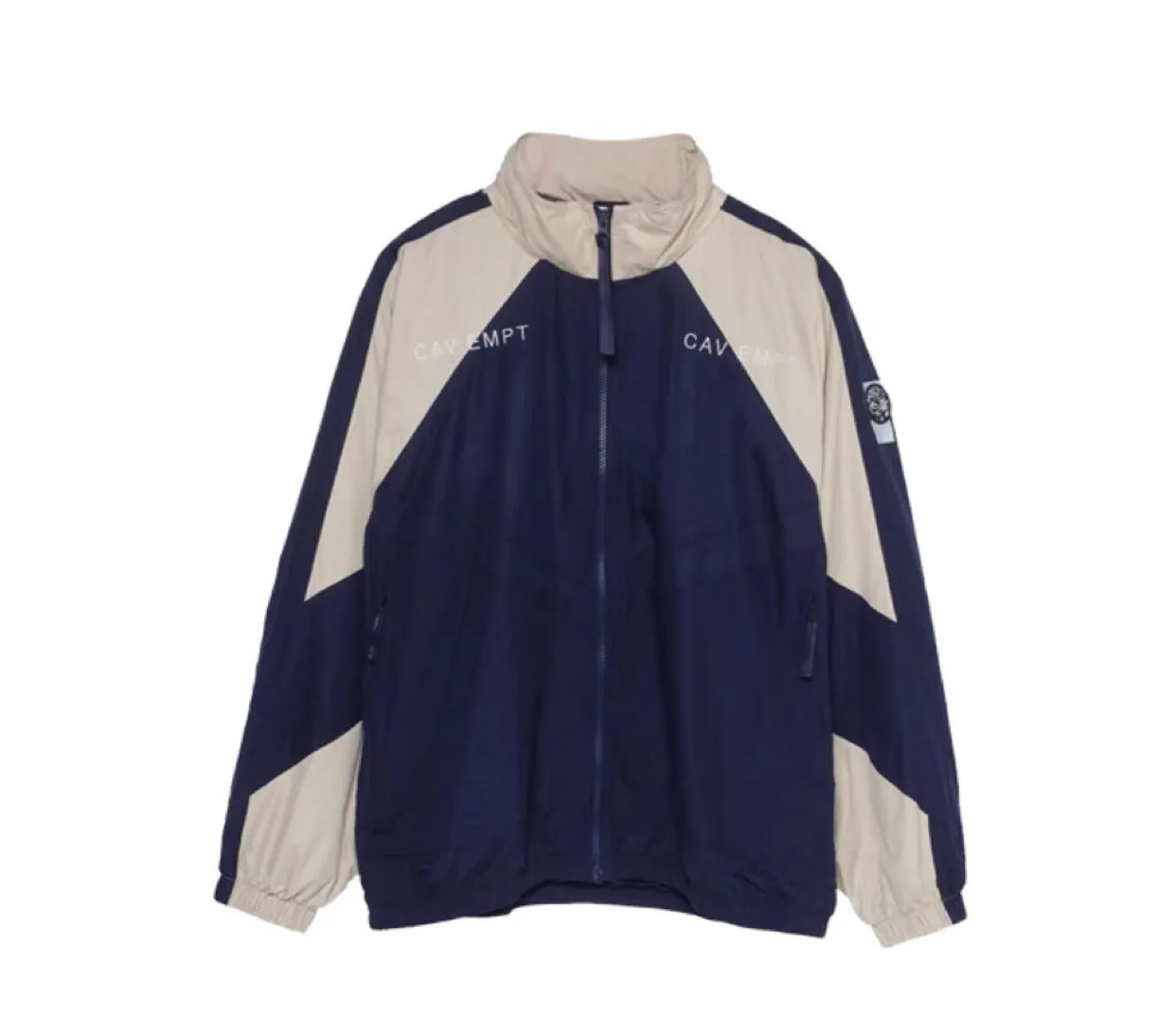 NIKE X CAV EMPT TRACKSUIT