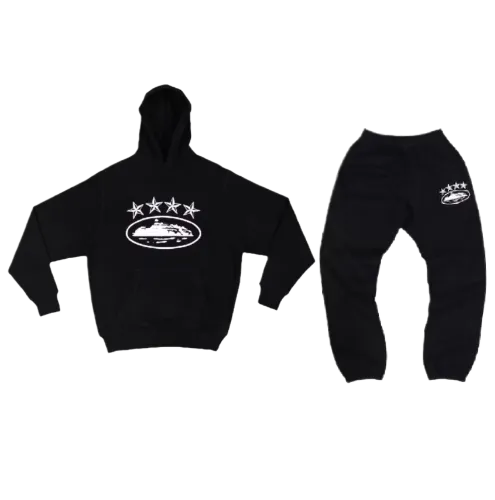 CORTEIZ TRACKSUIT BUDGET SET