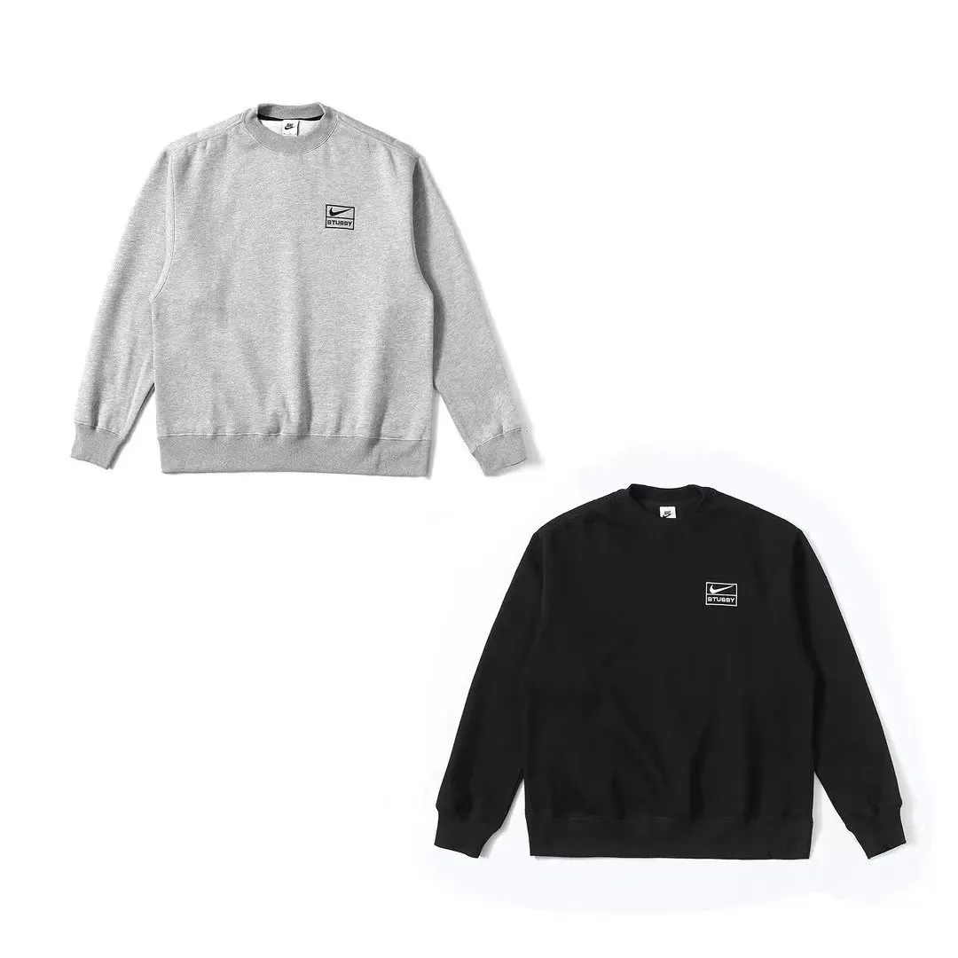 NIKE X STUSSY SET
