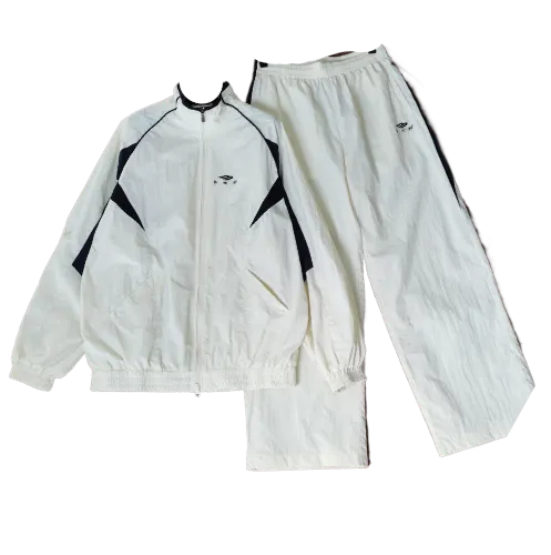 BALENCIAGA TRACKSUIT