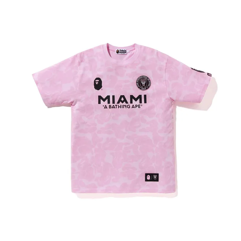 bape shirts (36 different shirts)