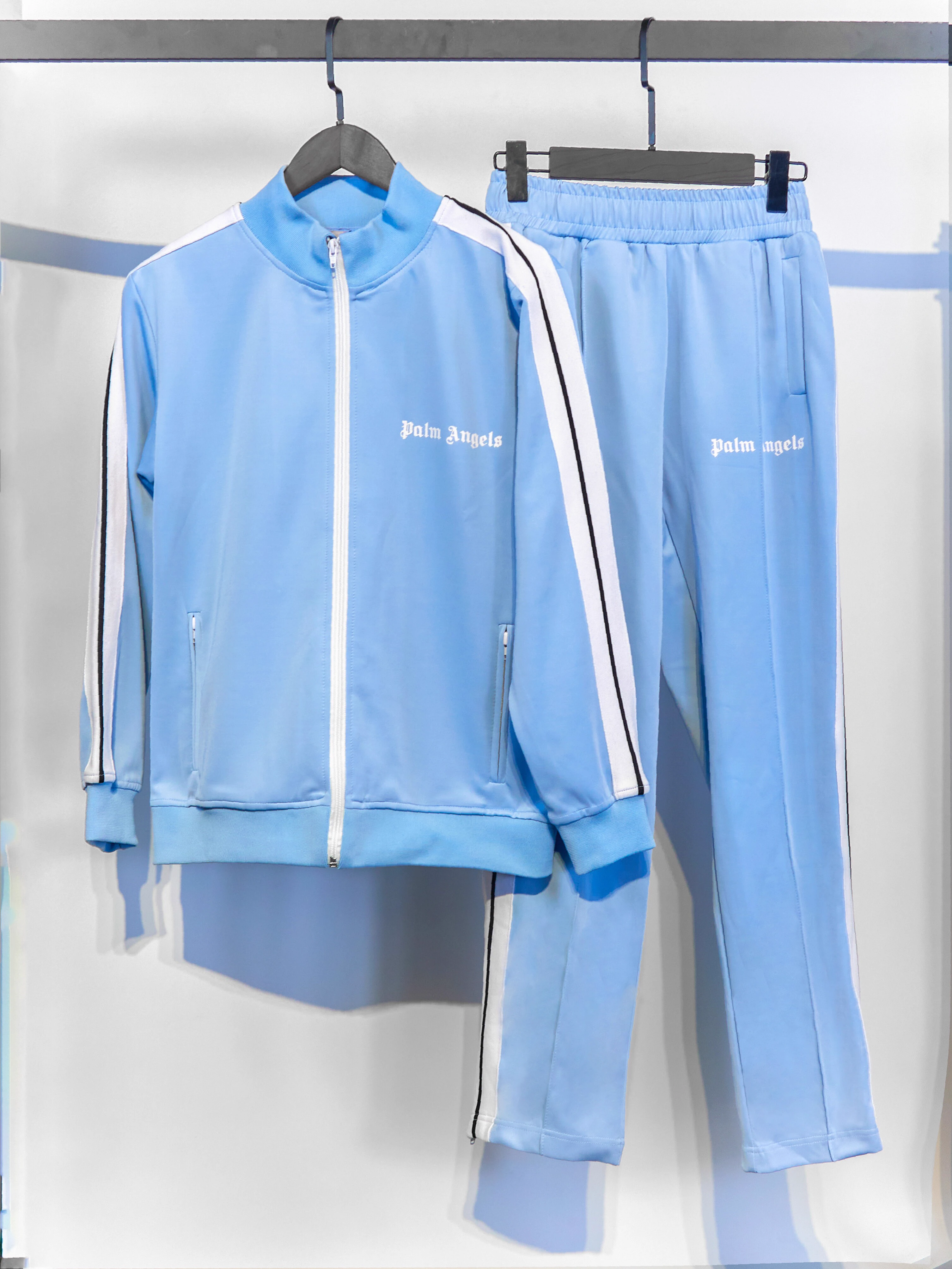 PALM ANGELS TRACKSUIT