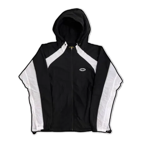 CORTEIZ VINTAGE WINDBREAKER