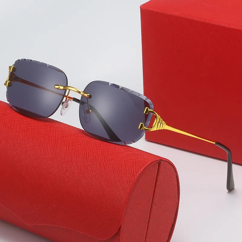 Cartiers super BUDGET 