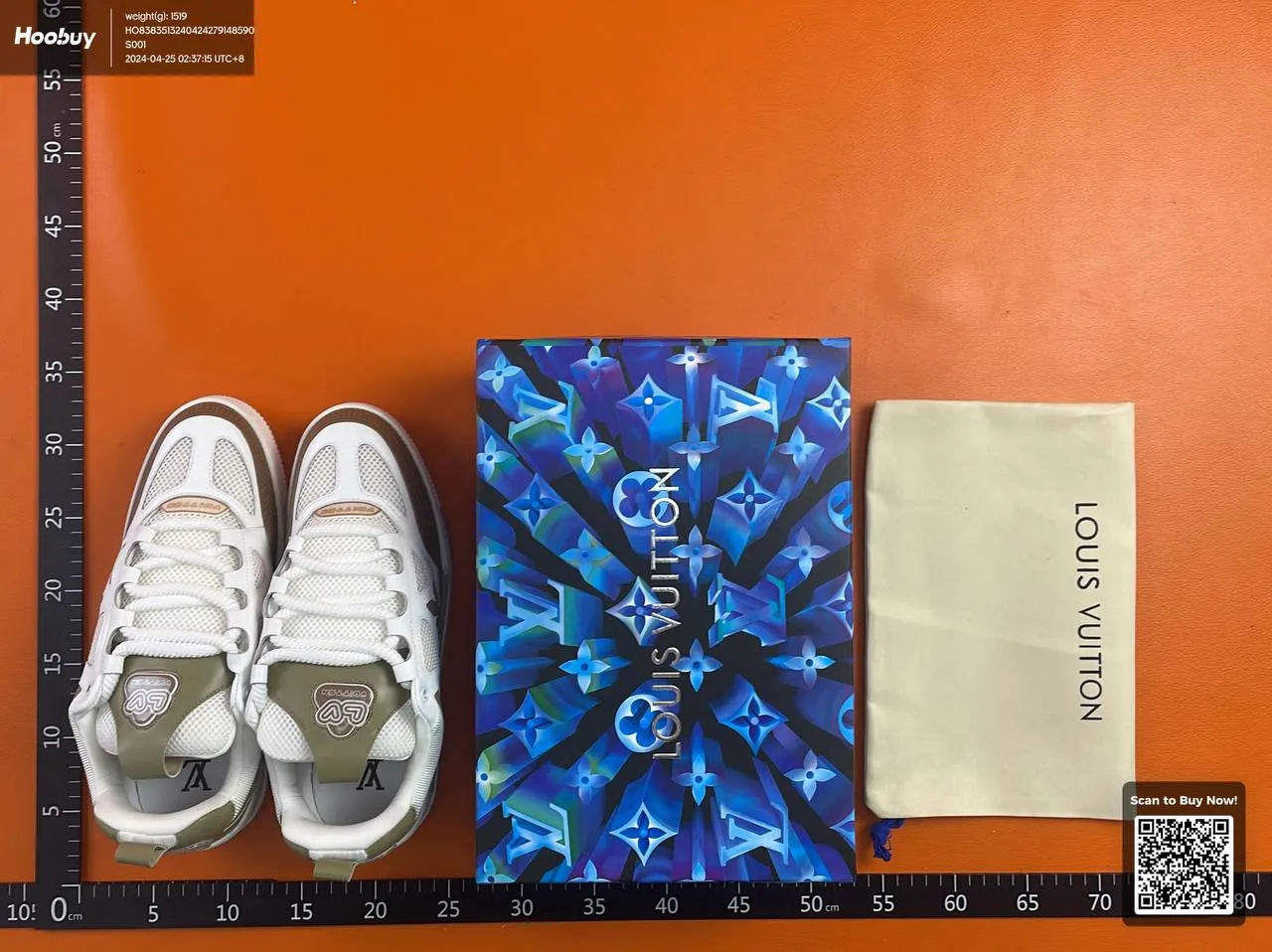 LV skates