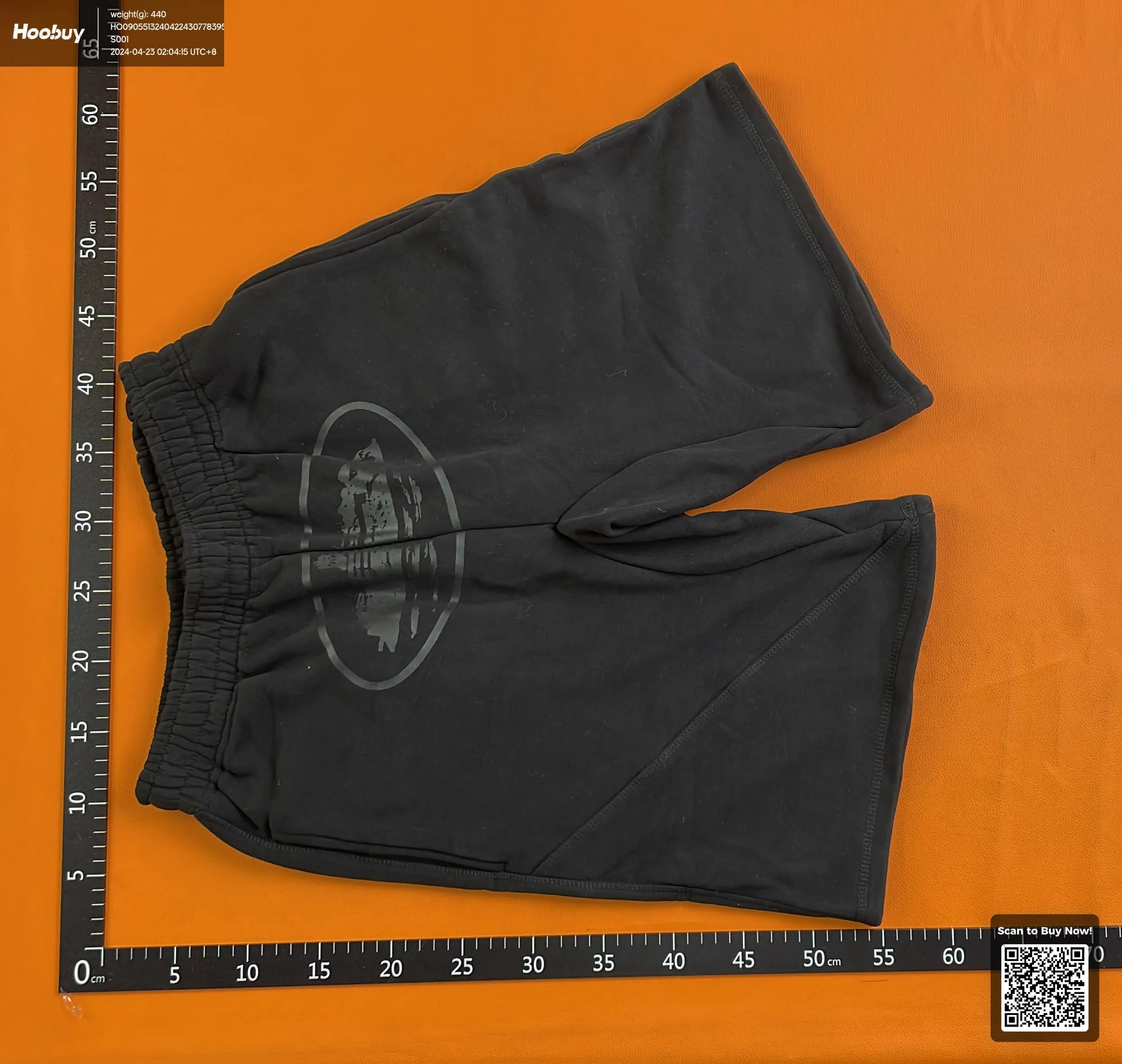 Corteiz shorts