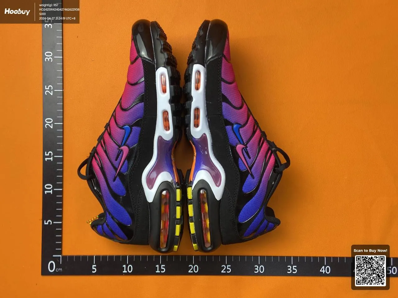 Nike TN shoes 