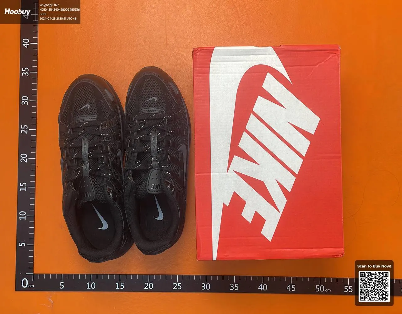 Nike p6000 shoes 