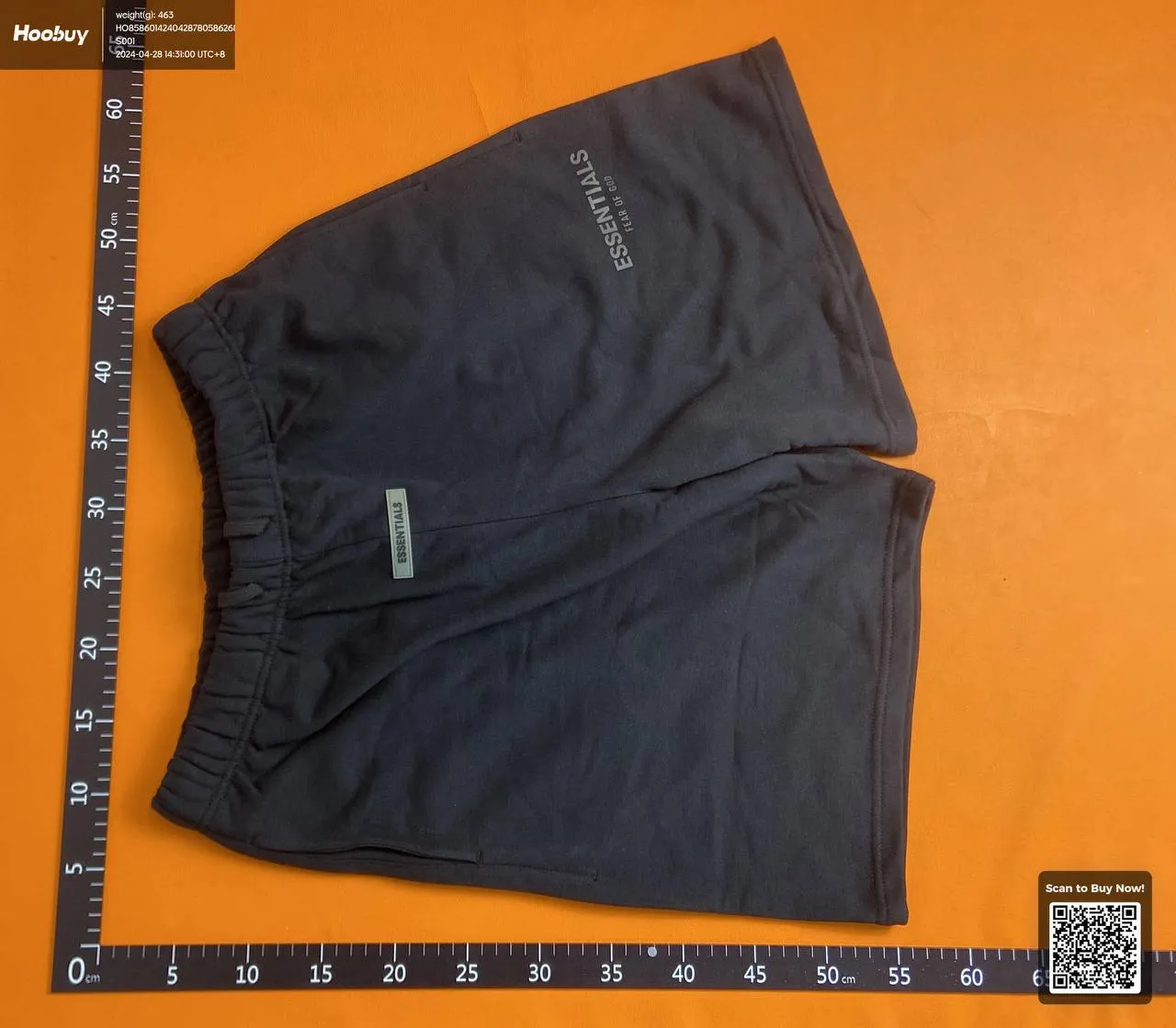 Essentials shorts