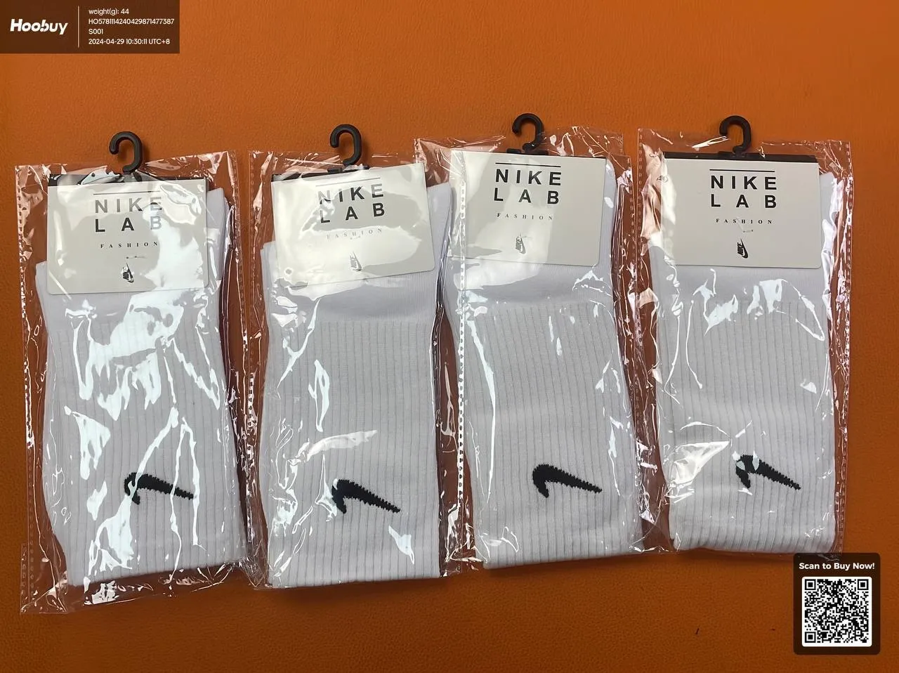 Nike socks