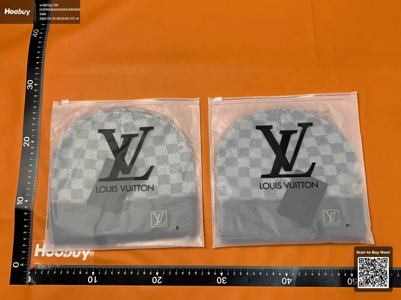 LV beany 