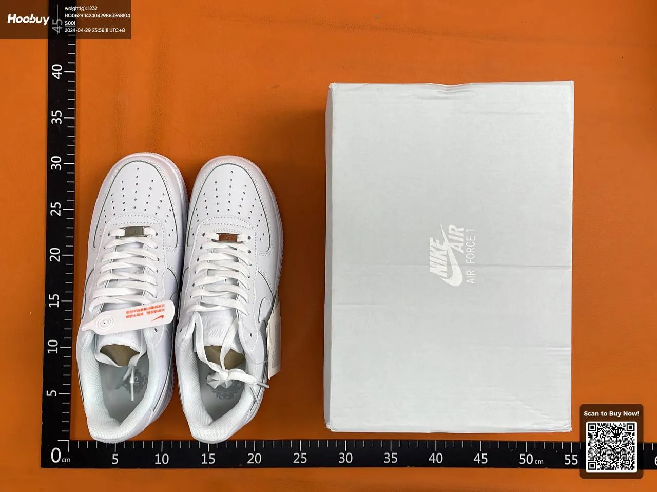 AF1 shoes