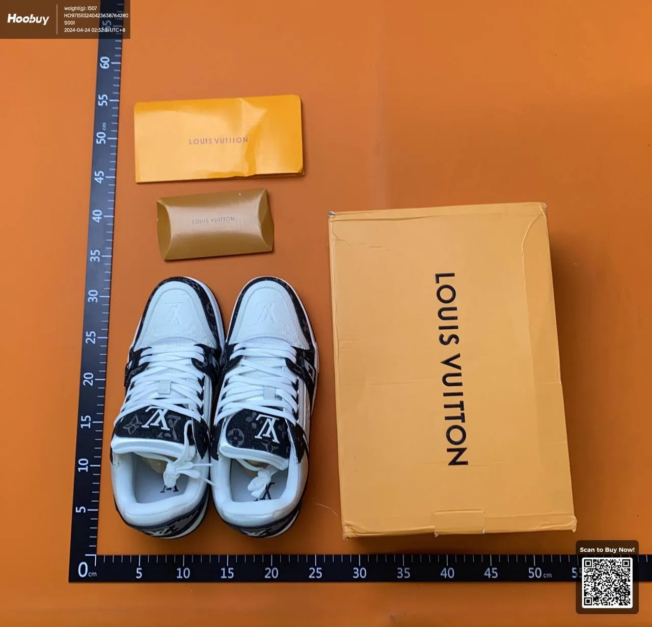 LV trainers