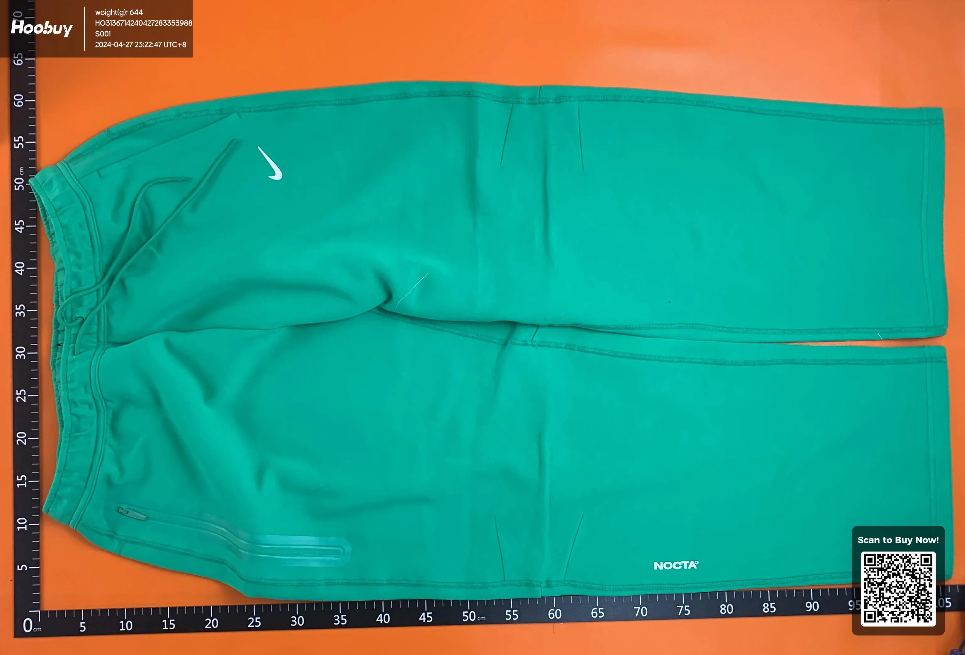 Nocta Pants