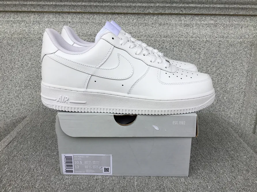 AIR FORCE 1