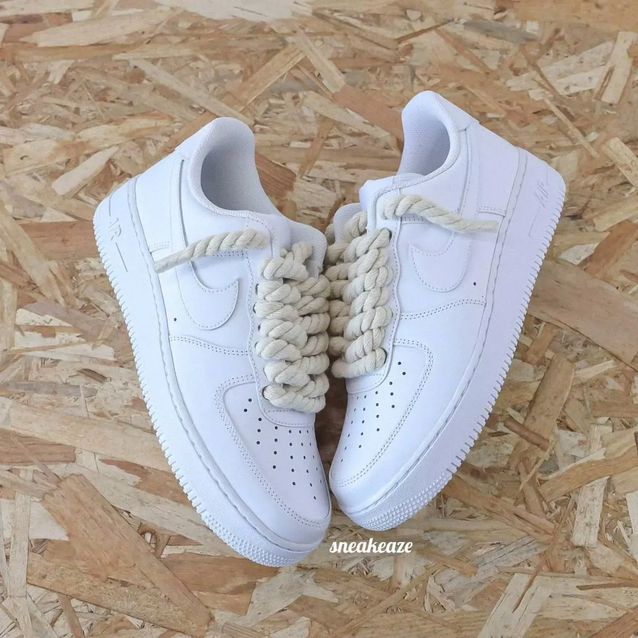 AIR FORCE 1 CUSTOM