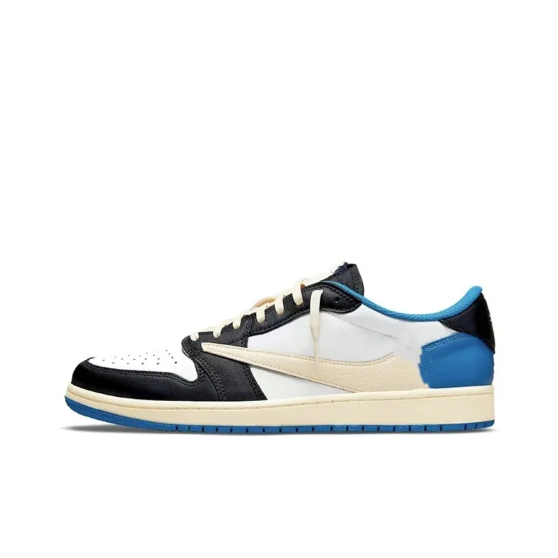 AIR JORDAN 1 TRAVIS SCOTT