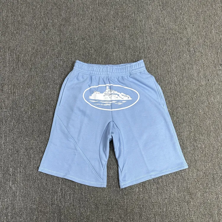 CORTEIZ SHORTS