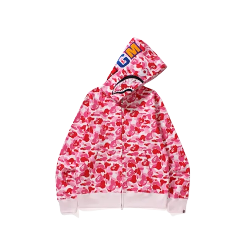 Bape full zipup