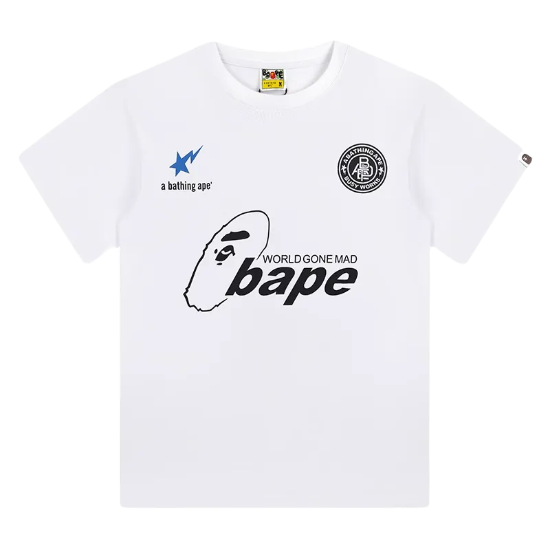 bathing ape shirts