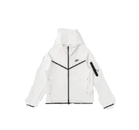 nike tech flecee